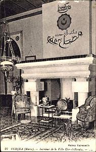 BIVEN Georges - 369 - Oujda